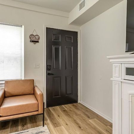 Stylish & Serene Modern Retreat Bartlesville Εξωτερικό φωτογραφία