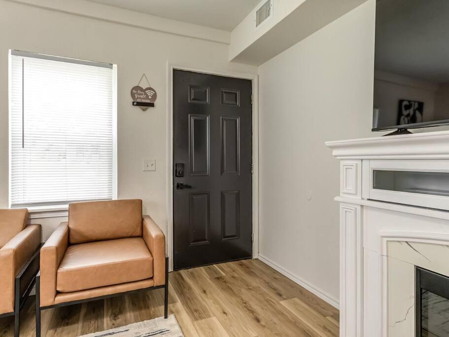 Stylish & Serene Modern Retreat Bartlesville Εξωτερικό φωτογραφία