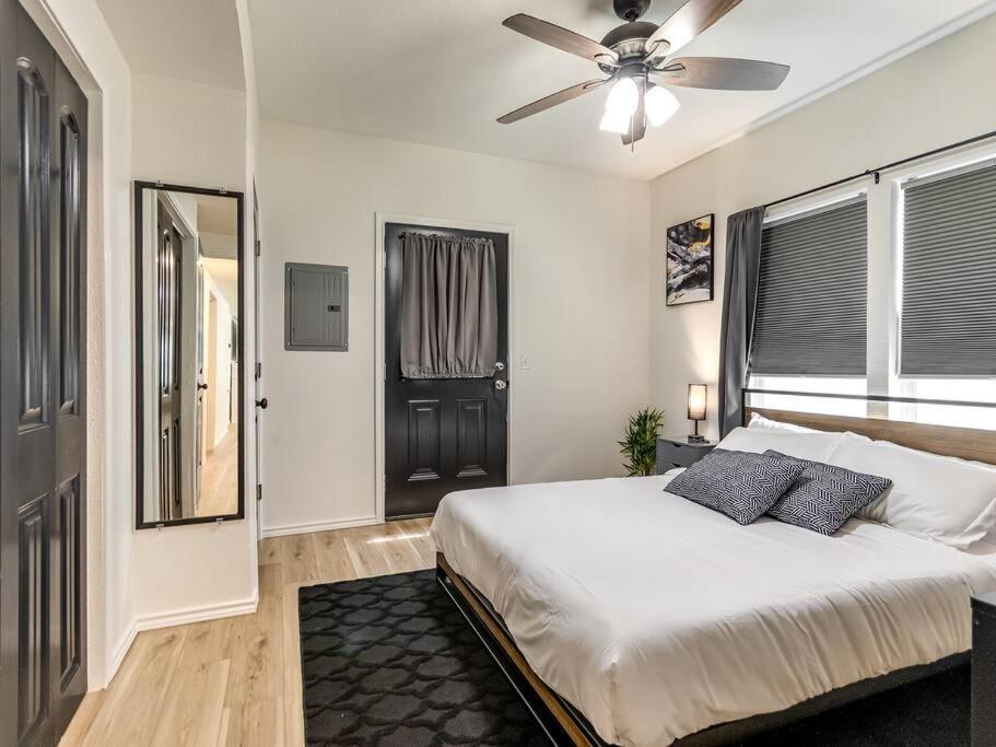 Stylish & Serene Modern Retreat Bartlesville Εξωτερικό φωτογραφία