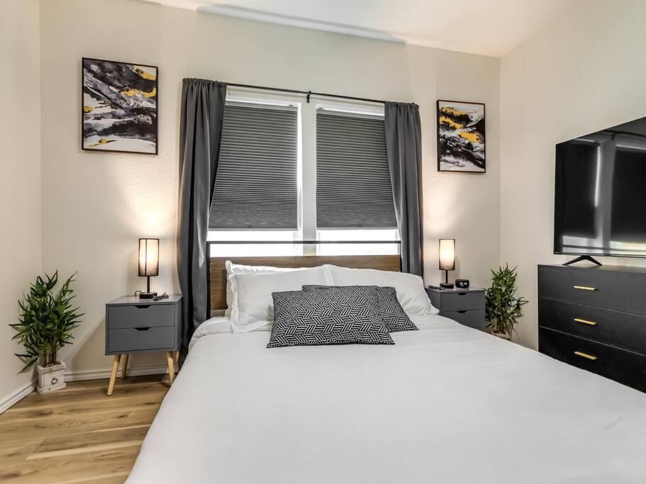 Stylish & Serene Modern Retreat Bartlesville Εξωτερικό φωτογραφία