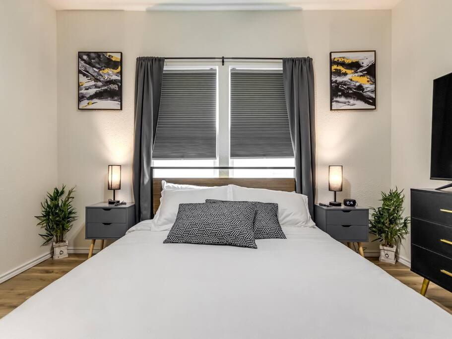Stylish & Serene Modern Retreat Bartlesville Εξωτερικό φωτογραφία